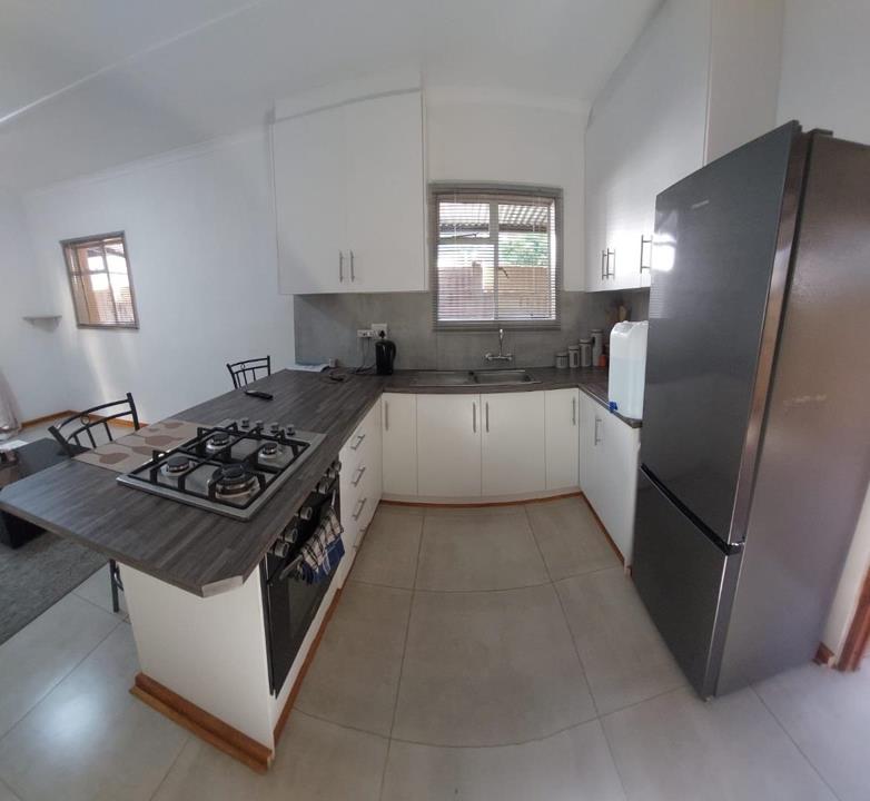 3 Bedroom Property for Sale in Klisserville Northern Cape